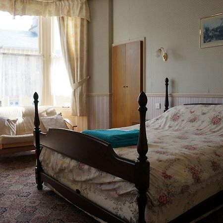 The Captain Guesthouse Σκάρμπορο Εξωτερικό φωτογραφία