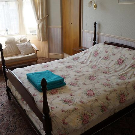 The Captain Guesthouse Σκάρμπορο Εξωτερικό φωτογραφία