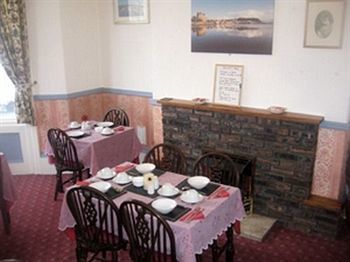 The Captain Guesthouse Σκάρμπορο Εξωτερικό φωτογραφία