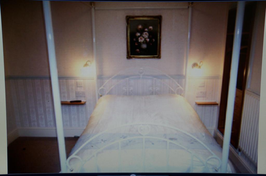 The Captain Guesthouse Σκάρμπορο Εξωτερικό φωτογραφία