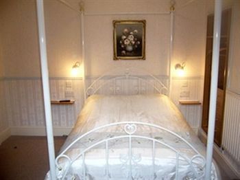 The Captain Guesthouse Σκάρμπορο Εξωτερικό φωτογραφία